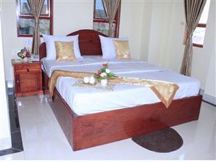 Spean Meas Hotel Phnom Penh Eksteriør billede