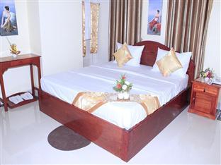 Spean Meas Hotel Phnom Penh Eksteriør billede