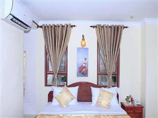 Spean Meas Hotel Phnom Penh Eksteriør billede